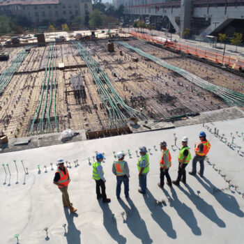 Phase Engineering